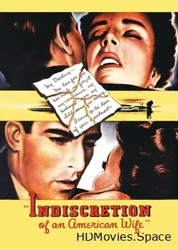 Вокзал Термини (1953)