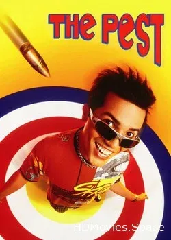 Вредитель (1997)
