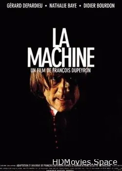 Машина (1994)