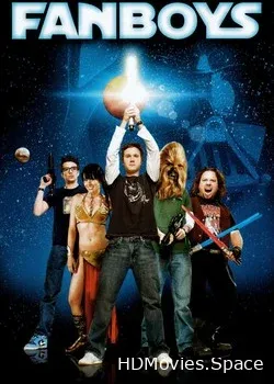Фанаты (2008)