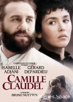 Камилла Клодель (1988)