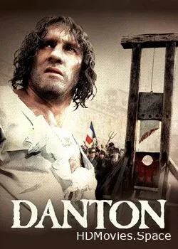Дантон (1982)