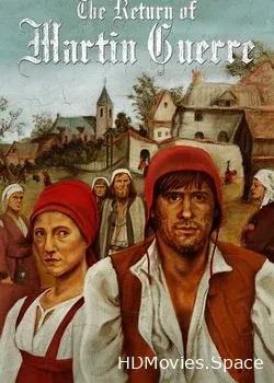 Возвращение Мартина Герра (1982)