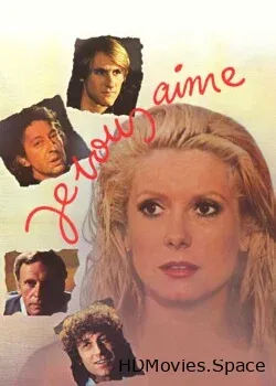 Я вас люблю (1980)