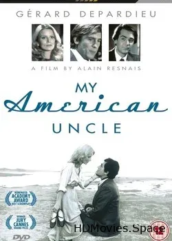 Мой американский дядюшка (1980)