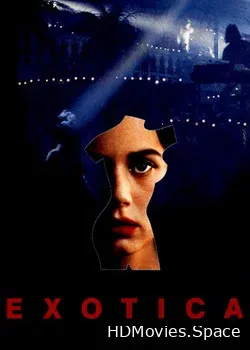 Экзотика (1994)