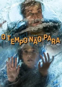 Время не остановить 2018 156 серия