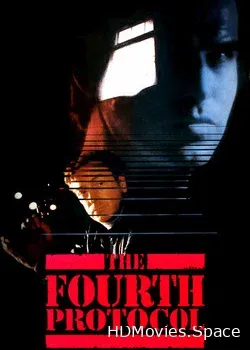 Четвертый протокол (1987)