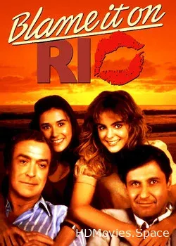 Во всем виноват Рио (1983)