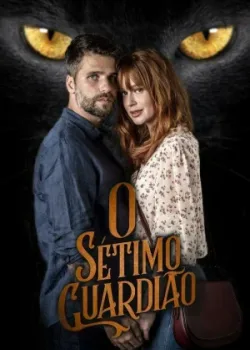 Седьмой хранитель 2018 161 серия