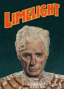 Огни рампы (1952)