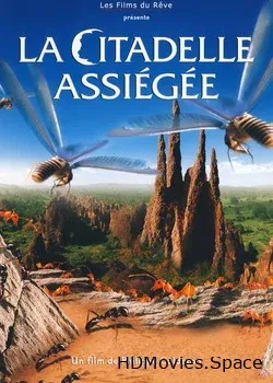 Осажденная крепость (2006)