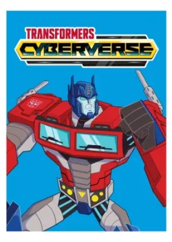 Трансформеры. Кибервселенная 2018 18 серия