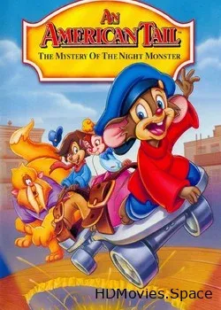 Американская история 4: Загадка ночи (1999)