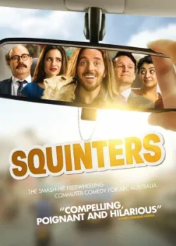 Щурящиеся 2018 2 сезон 6 серия