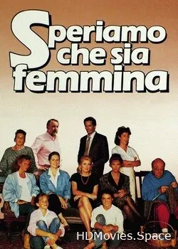 Надеемся, что будет девочка (1985)