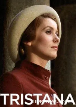 Тристана (1970)