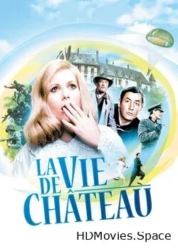 Жизнь богачей (1966)