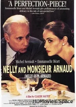 Нелли и месье Арно (1995)