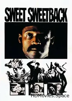 Свит Свитбэк: Песня мерзавца (1971)