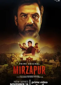 Мирзапур 2018 9 серия