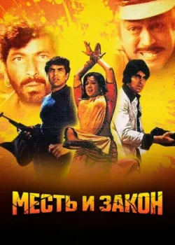 Месть и закон (1975)