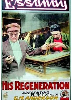 Его возрождение (1915)