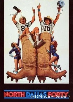 Северный Даллас Сорок (1979)