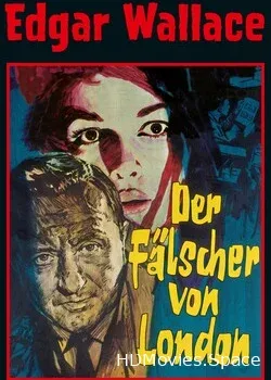 Лондонский фальшивомонетчик (1961)