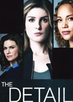 Зацепка 2018 10 серия