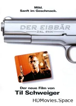 Белый медведь (1998)