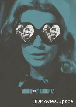 Минни и Московитц (1971)