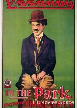 В парке (1915)