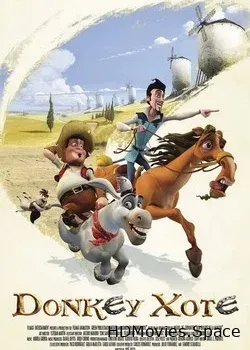Дон Кихот (2007)