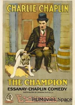 Чемпион (1915)