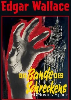Банда ужаса (1960)