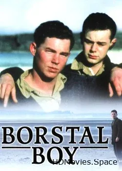 Парень из Борстальской тюрьмы (2000)