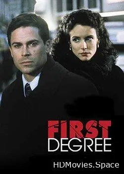 Убийство первой степени  (1995)