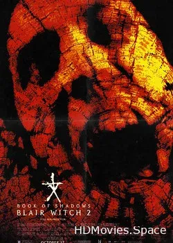 Ведьма из Блэр 2: Книга теней (2000)