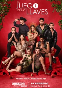 Игры ключей 2019 10 серия