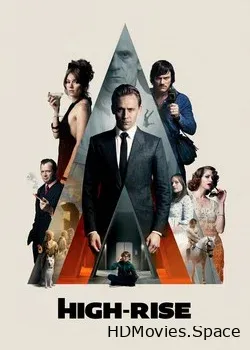 Высотка (2015)