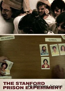 Стэнфордский тюремный эксперимент (2015)