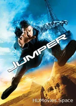 Телепорт 3D (2008)