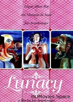 Безумие (2005)