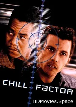 Замороженный ужас (1999)