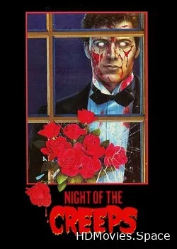 Ночь кошмаров (1986)