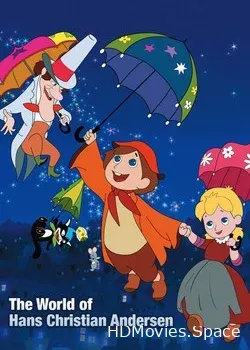 Сказки Андерсена (1968)