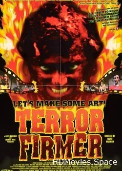Беспредельный террор (1999)