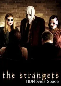 Незнакомцы (2007)