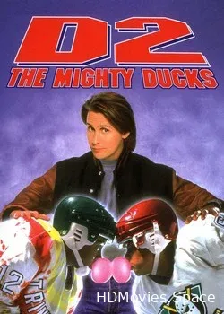 Могучие утята 2 (1994)